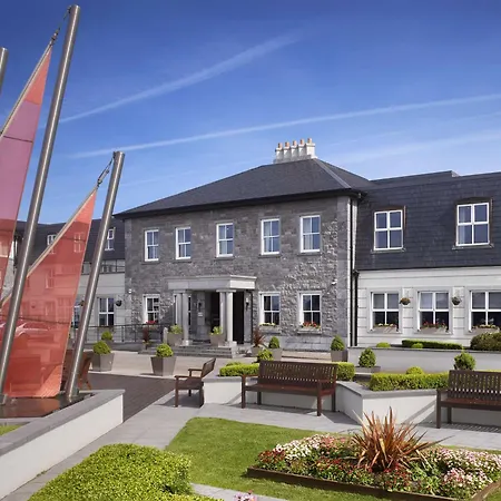 Radisson BLU Hotel&Spa, Sligo-3