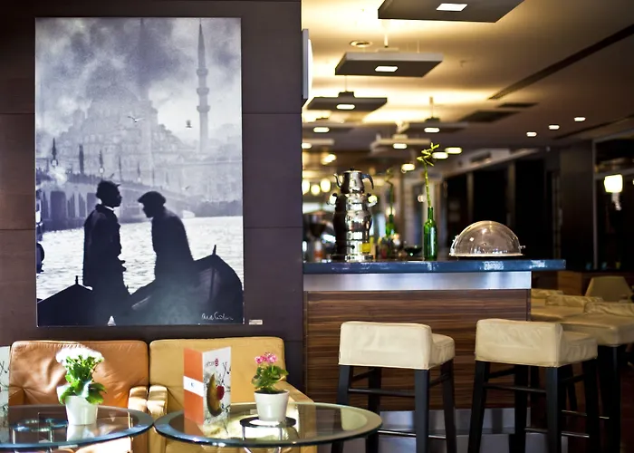Point Hotel Taksim Provincia di Provincia di Istanbul